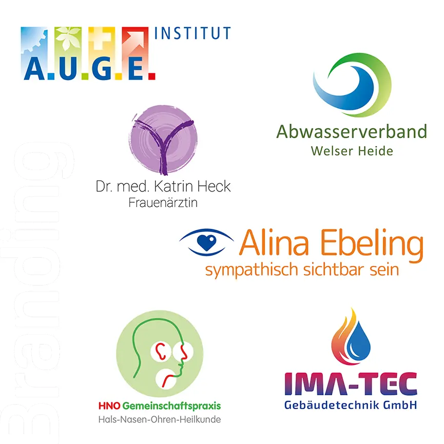 Branding Logos