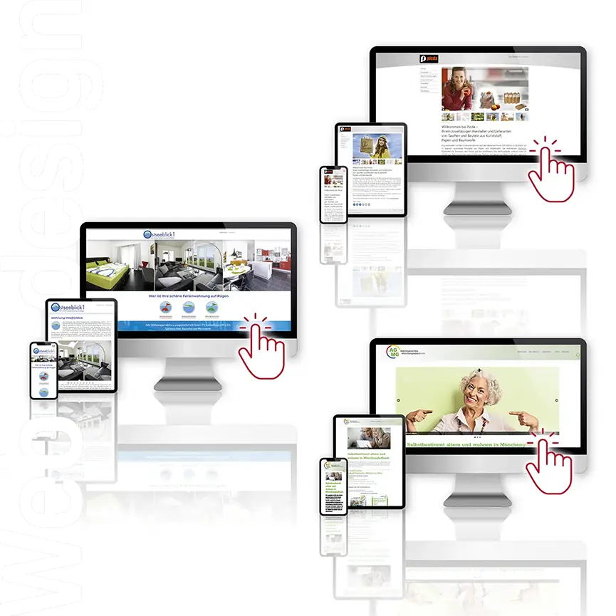 Webdesign